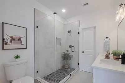 2120 Creston Drive #A/B, Houston, TX 77026 - Photo 17