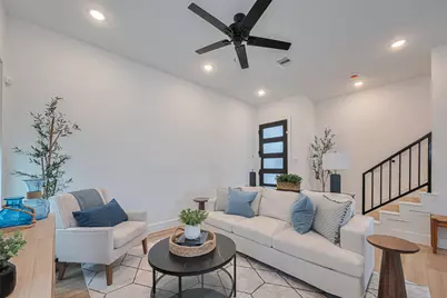 2120 Creston Drive #A/B, Houston, TX 77026 - Photo 9