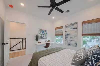 2120 Creston Drive #A/B, Houston, TX 77026 - Photo 15