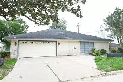 202 Coronation Drive, Houston, TX 77034 - Photo 7