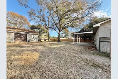 32016 S Wiggins Street, Magnolia, TX 77355 - Photo 3