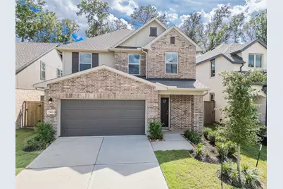 7426 Cattail Falls Lane, Porter, TX 77365 - Photo 1