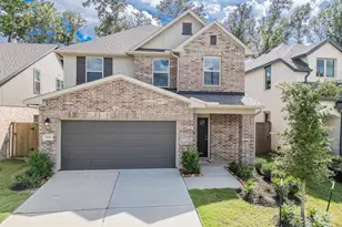 7426 Cattail Fls Ln, Porter, TX 77365 - Photo 1
