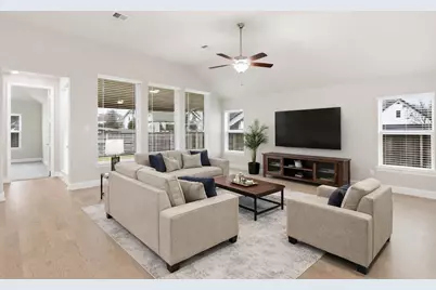 26419 Polaris Rise Lane, Richmond, TX 77406 - Photo 5