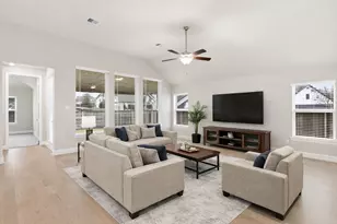 26419 Polaris Rise Ln, Richmond, TX 77406 - Photo 5