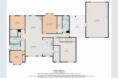 119 Spanish Trace Street, Crosby, TX 77532 - Photo 31