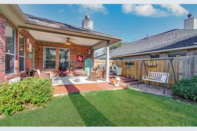 11810 Manasses Springs Lane, Humble, TX 77346 - Photo 35