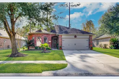 11810 Manasses Springs Lane, Humble, TX 77346 - Photo 1