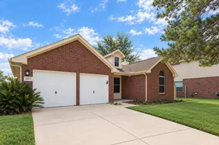6034 Coventry Falls, Houston, TX 77084 - Photo 1