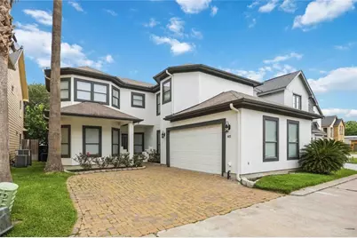 1477 Silverado Drive, Houston, TX 77077 - Photo 1