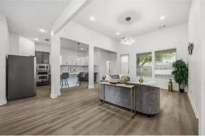 1477 Silverado Drive, Houston, TX 77077 - Photo 5