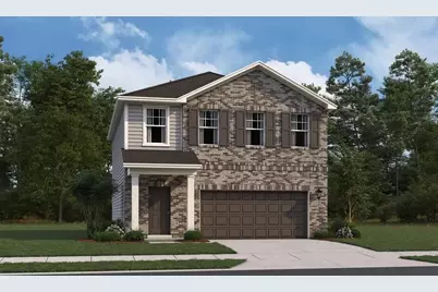 22826 Skip Street, New Caney, TX 77357 - Photo 1