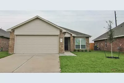 68 Santa Barbara Drive, Manvel, TX 77578 - Photo 1