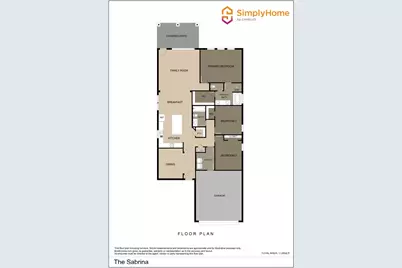 68 Santa Barbara Drive, Manvel, TX 77578 - Photo 11