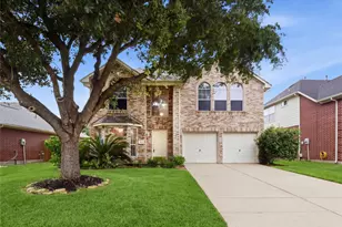 3924 Highland Vale Ct, Fresno, TX 77545 - Photo 1