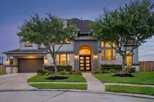 940 Gadston Park Ln, Friendswood, TX 77546 - Photo 1