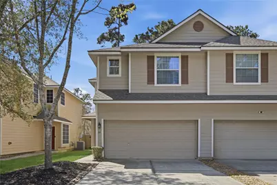 59 E Stedhill Loop, The Woodlands, TX 77384 - Photo 1