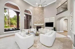 907 Enclave Lake Dr, Houston, TX 77077 - Photo 13