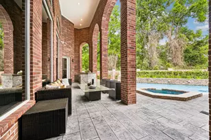 907 Enclave Lake Dr, Houston, TX 77077 - Photo 33