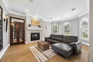 907 Enclave Lake Dr, Houston, TX 77077 - Photo 7