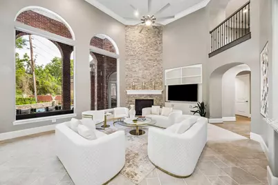 907 Enclave Lake Drive, Houston, TX 77077 - Photo 13