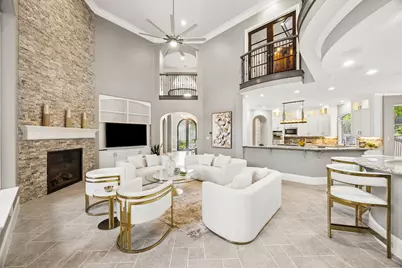 907 Enclave Lake Drive, Houston, TX 77077 - Photo 11