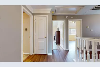 9222 Symphonic Lane, Houston, TX 77040 - Photo 33