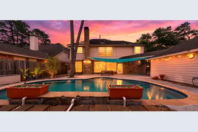 9222 Symphonic Lane, Houston, TX 77040 - Photo 1