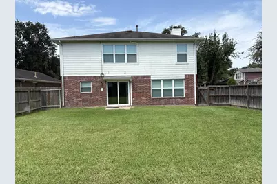 4918 Cloudhaven Court, Katy, TX 77449 - Photo 31