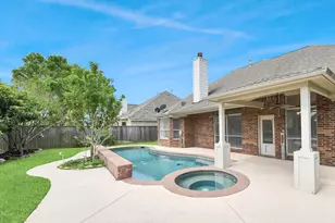 1611 Barton Creek Trail, Katy, TX 77450 - Photo 1