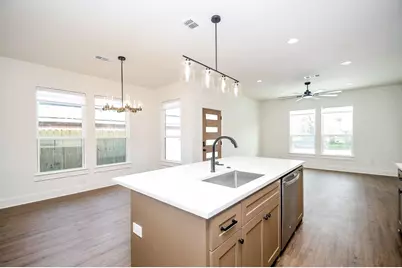 4101 Victoria Avenue #B, Dickinson, TX 77539 - Photo 15