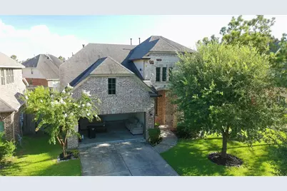 21139 Barrett Creek Lane, Richmond, TX 77407 - Photo 1