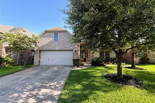 21139 Barrett Creek Lane, Richmond, TX 77407 - Photo 5