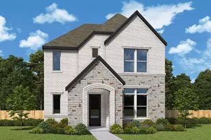 5506 Kindle Aly, Manvel, TX 77578 - Photo 1