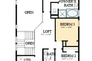 5506 Kindle Aly, Manvel, TX 77578 - Photo 3