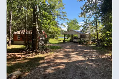 240 Driftwood Drive, Goodrich, TX 77335 - Photo 17