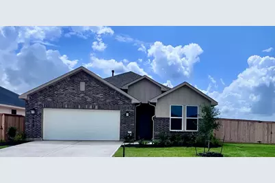 14479 Trumpet Lane, Splendora, TX 77372 - Photo 1