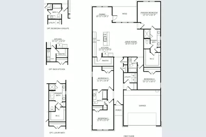 14479 Trumpet Lane, Splendora, TX 77372 - Photo 3