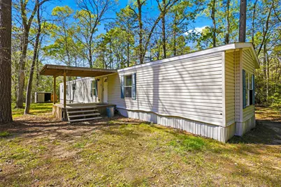 220 Rustic Lane, Huntington, TX 75949 - Photo 11