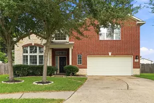 3003 Rancher Hollow Ct, Manvel, TX 77578 - Photo 1