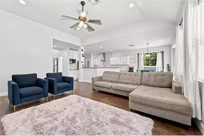3003 Rancher Hollow Court, Manvel, TX 77578 - Photo 11