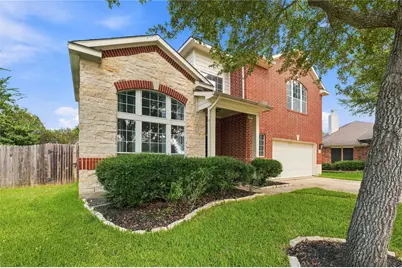 3003 Rancher Hollow Court, Manvel, TX 77578 - Photo 3