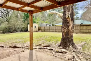 923 N Nellius St, Woodville, TX 75979 - Photo 19