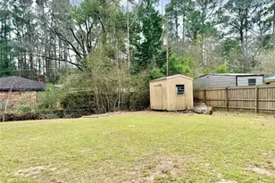 923 N Nellius St, Woodville, TX 75979 - Photo 21