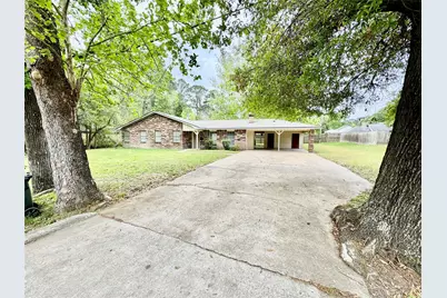 923 North Nellius Street, Woodville, TX 75979 - Photo 29