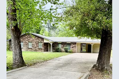 923 North Nellius Street, Woodville, TX 75979 - Photo 1