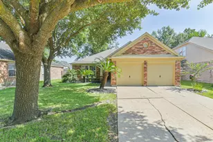 12939 Cascadia Knoll Ct, Humble, TX 77346 - Photo 1