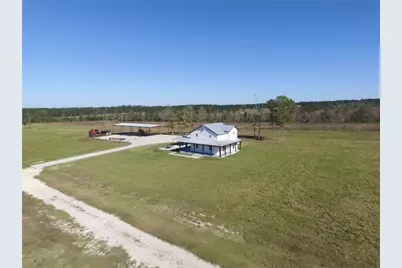 1275 Castlewood Road, Livingston, TX 77351 - Photo 5