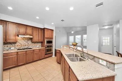 2906 Windysage Court, Missouri City, TX 77459 - Photo 11