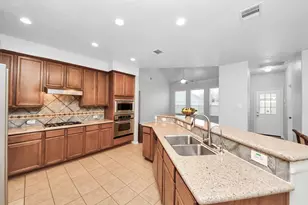 2906 Windysage Ct, Missouri City, TX 77459 - Photo 11